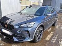 Second-hand Cupra Formentor VZ 310 CP (228 kW) 2020 Culoaregri SUV