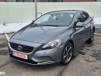 Second-hand Volvo V40 Summum 190 CP (139 kW) 2015 Culoaregri Hatchback