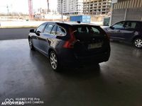 second-hand Volvo V60 D4 Geartronic Momentum