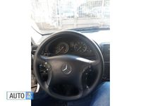 second-hand Mercedes C180 Clasa