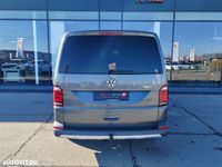 second-hand VW Transporter Sasiu CD T6 2.0 TDI LR 4M DSG