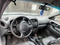 Second-hand Hyundai Santa Fe 113 CP (83 kW) 2006 SUV