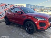 second-hand Jaguar E-Pace D150 AWD Aut.