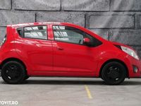 second-hand Chevrolet Spark 1.2 LS+