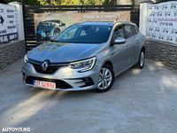 Second-hand Renault Megane E-Tech Intens 158 CP (116 kW) 2021 Culoaregri Break