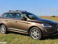 second-hand Volvo XC60 D5 AWD Start-Stop Kinetic