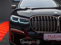 second-hand BMW M760 2019 6.6 Benzină 585 CP 65.500 km - 113.645 EUR - leasing auto