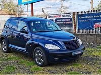 second-hand Chrysler PT Cruiser 