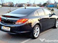 second-hand Opel Insignia 2011 2.0Cdti 160cp FULL Piele Xenon Navi