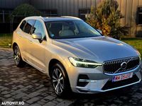 Second-hand Volvo XC60 398 CP (292 kW) 2022 Culoaregri SUV