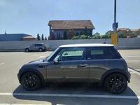 Second-hand Mini Cooper 115 CP (84 kW) 2006 Gri Hatchback