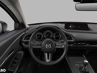 second-hand Mazda CX-30 e-SKYACTIVE G 122 EXCLUSIVE-LINE