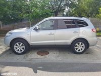 second-hand Hyundai Santa Fe 2.2 DSL VGT 5 SEATS 2WD MT COMFORT