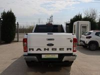 second-hand Ford Ranger 