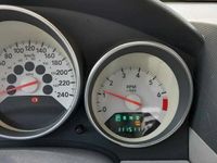 second-hand Dodge Caliber 2.0 CVT SXT 2007 · 111 511 km · 1 998 cm3 · Benzina