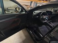 Second-hand Cupra Formentor 150 CP (110 kW) 2025 Negru SUV