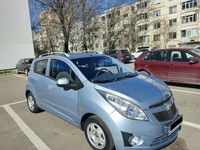 second-hand Chevrolet Spark 1.2 LS+ o5D