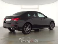 second-hand Mercedes A250 2022 1.4 null 160 CP 9.900 km - 39.686 EUR - leasing auto