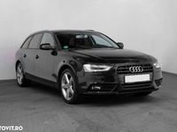 second-hand Audi A4 2.0 TDI DPF multitronic Attraction