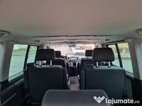 Second-hand VW T5 174 CP (127 kW) 2009 Argintiu Van