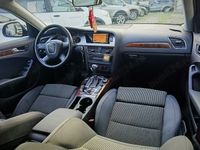 second-hand Audi A4 1.8T Xenon Led- Posibilitate Credit avans 0
