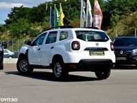 second-hand Dacia Duster SCe 115 4x2 Essentiel