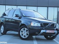 second-hand Volvo XC90 D5 AWD Executive