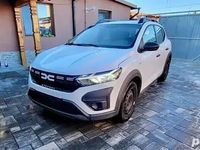 Second-hand Dacia Sandero Stepway 100 CP (73 kW) 2023 Hatchback