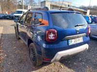 second-hand Dacia Duster - IF 09 MVB