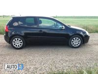 second-hand VW Golf V 1400