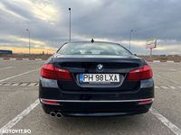 second-hand BMW 530 Seria 5 d