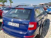 second-hand Skoda Octavia 1.6 TDI Active 2014 · 202 000 km · 1 598 cm3 · Diesel