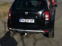 second-hand Dacia Duster 1.6 4x2 Laureate