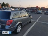 Second-hand Opel Astra 110 CP (80 kW) 2005 Gri Break