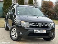 second-hand Dacia Duster dCi 110 2WD Prestige