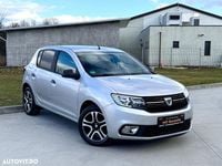 Second-hand Dacia Sandero Comfort 73 CP (53 kW) 2018 Culoaregri