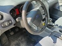 Second-hand Ford Mondeo 163 CP (119 kW) 2010 Berlinǎ