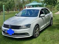 second-hand VW Jetta 1.2 TSI Comfortline