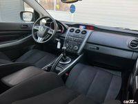 second-hand Mazda CX-7 2.2 Turbodiesel / Euro 5