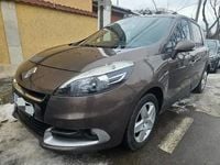 Second-hand Renault Scénic III 110 CP (80 kW) 2013 Monovolum