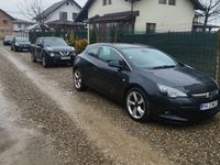 Second-hand Opel Astra OPC 110 CP (80 kW) 2013 Coupe