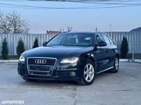 second-hand Audi A4 Avant 2.0 TDI DPF multitronic S line Sportpaket