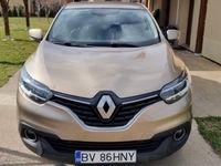 second-hand Renault Kadjar 