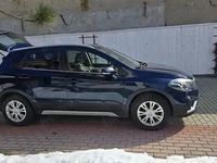 Second-hand Suzuki SX4 S-Cross 95 CP (69 kW) 2020 SUV