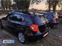 Second-hand BMW 118 163 CP (119 kW) 2006 Maro Hatchback