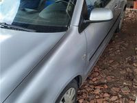 second-hand VW Polo 2