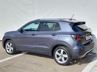 second-hand VW T-Cross - 1.0 TSI DSG Style