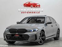 Second-hand BMW 330e M Sport 292 CP (214 kW) 2023 Culoaregri Berlinǎ