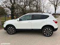 second-hand Nissan Qashqai 1.6 DCi TEKNA