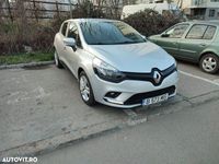 second-hand Renault Clio IV TCe Life Evo